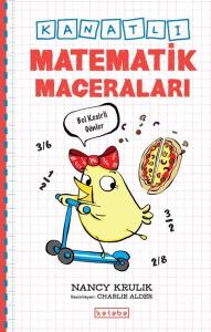 Kanatlı Matematik Maceraları - Bol Kesirli Günler
