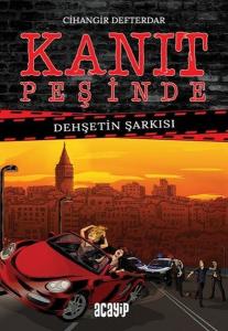 Kanıt Peşinde 2 - Dehşetin Şarkısı (Ciltli)