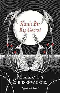 Kanlı Bir Kış Gecesi (Ciltli)