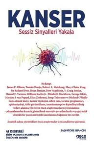 Kanser - Sessiz Sinyalleri Yakala