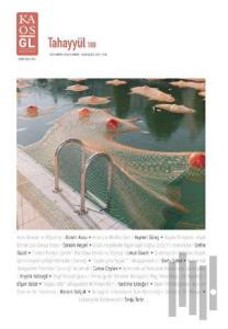Kaos GL Dergisi 188 - Tahayyül
