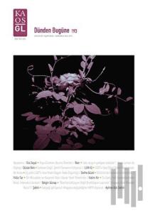 Kaos GL Dergisi 193 - Dünden Bugüne