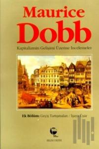 Kapitalizmin Gelişimi Üzerine İncelemeler