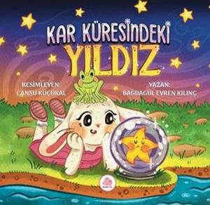 Kar Küresindeki Yıldız (Ciltli)
