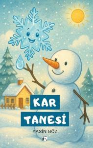 Kar Tanesi
