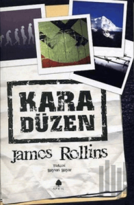 Kara Düzen