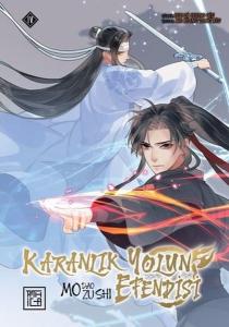 Karanlık Yolun Efendisi Cilt 4