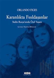 Karanlıkta Fısıldaşanlar