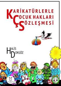 Karikatürlerle Çocuk Hakları Sözleşmesi