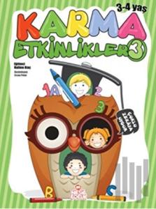 Karma Etkinlikler - 3