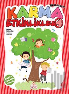 Karma Etkinlikler - 4