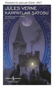 Karpatlar Şatosu - Modern Klasikler Dizisi 267 (Ciltli)