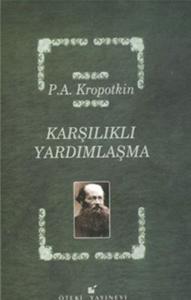 Karşılıklı Yardımlaşma