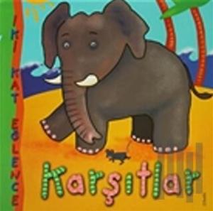 Karşıtlar İki Katı Eğlence