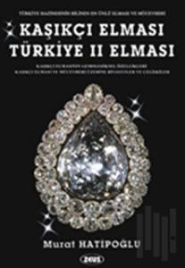 Kaşıkçı Elması - Türkiye II Elması