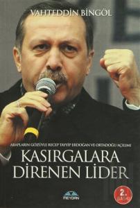 Kasırgalara Direnen Lider