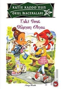 Katie Kazoo’nun Okul Maceraları 14