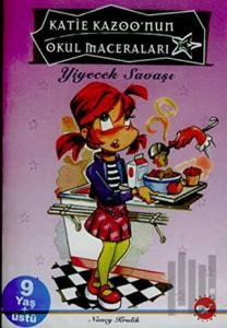 Katie Kazoo’nun Okul Maceraları 2: Yiyecek Savaşı