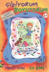 Kavram Kütüphanesi - Çiziyorum Boyuyorum