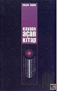 Kayada Açan Kitap