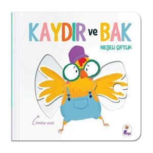 Kaydır ve Bak - Neşeli Çiftlik