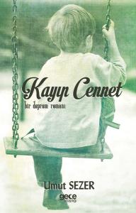 Kayıp Cennet-Bir Deprem Romanı