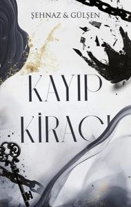 Kayıp Kiracı (Ciltli)