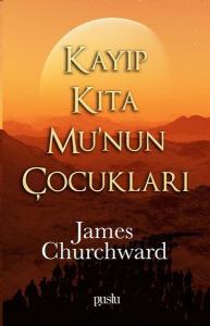 Kayıp Kıta Mu'nun Çocukları