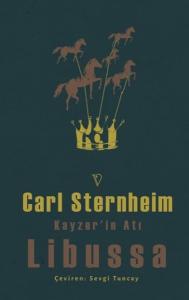 Kayzer'in Atı Libussa