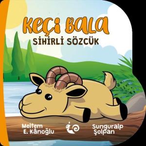 Keçi Bala - Sihirli Sözcük