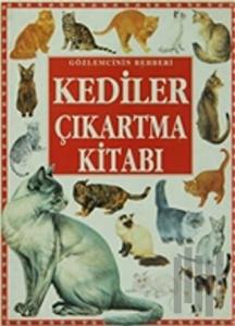 Kediler Çıkartma Kitabı