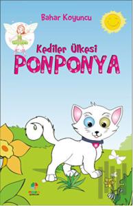 Kediler Ülkesi Ponponya
