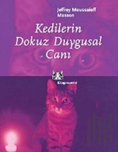 Kedilerin Dokuz Duygusal Canı