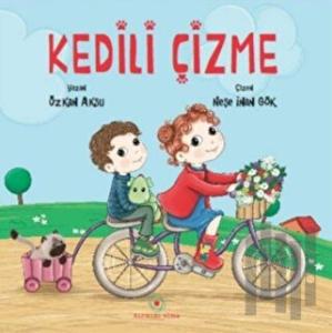 Kedili Çizme