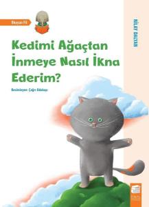 Kedimi Ağaçtan İnmeye Nasıl İkna Ederim?-Okuyan Fil