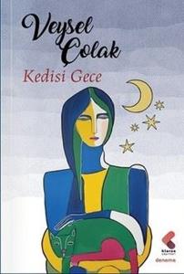 Kedisi Gece