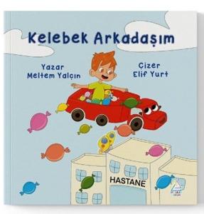 Kelebek Arkadaşım