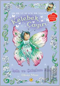 Kelebek Çayırı 6 - Işıltı ve Çalışkan Arı