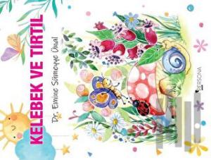 Kelebek ve Tırtıl
