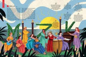 Kelime Atlası (Ciltli)