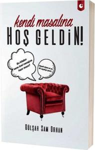 Kendi Masalına Hoş Geldin!