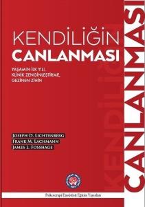 Kendiliğin Canlanması (Ciltli)