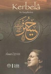 Kerbela : Biz Hüseynilerdeniz (Ciltli)