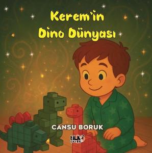 Kerem'in Dino Dünyası