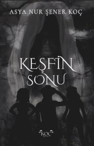 Keşfin Sonu (Ciltli)