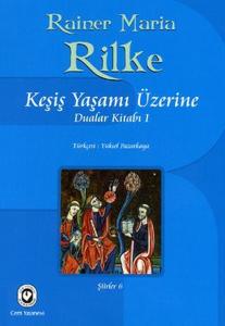 Keşiş Yaşamı Üzerine Dualar Kitabı 1