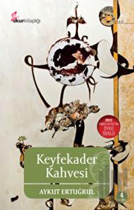 Keyfekader Kahvesi