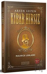 Kibar Hırsız - Arsen Lüpen