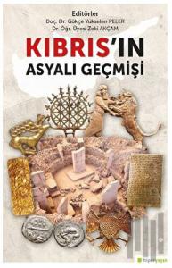 Kıbrıs’ın Asyalı Geçmişi