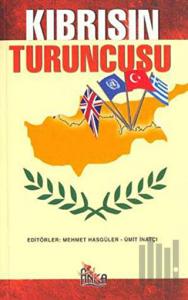Kıbrıs’ın Turuncusu